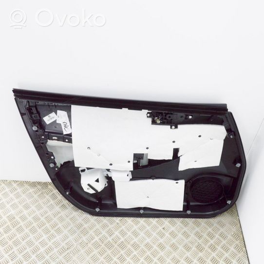 Nissan Leaf II (ZE1) Boczki / Poszycie drzwi przednich 809223NL0A