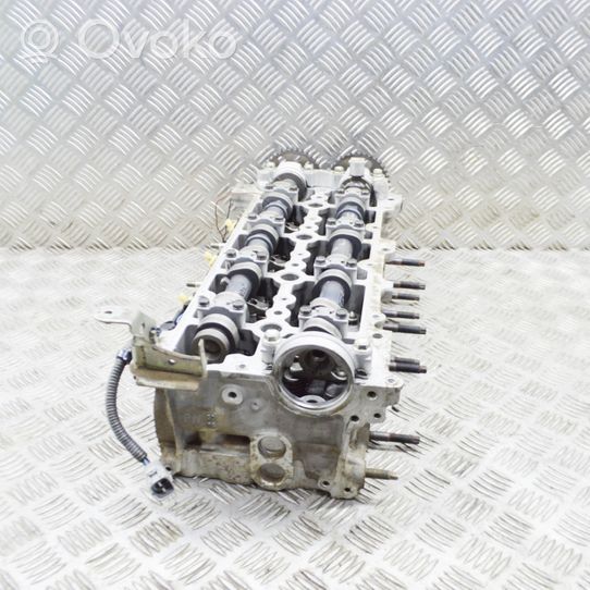 Toyota Hilux (AN120, AN130) Testata motore 111010E010
