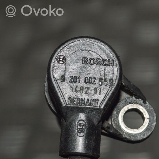 Honda Accord Camshaft vanos timing valve 0281002659