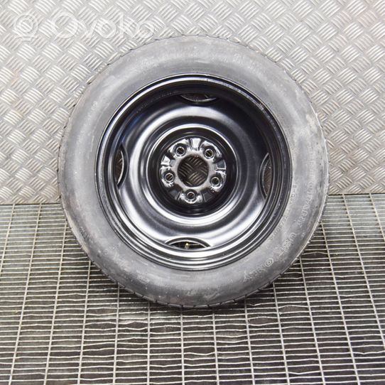 Dodge Stealth R12 spare wheel 