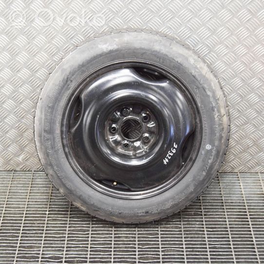 Dodge Stealth R12 spare wheel 