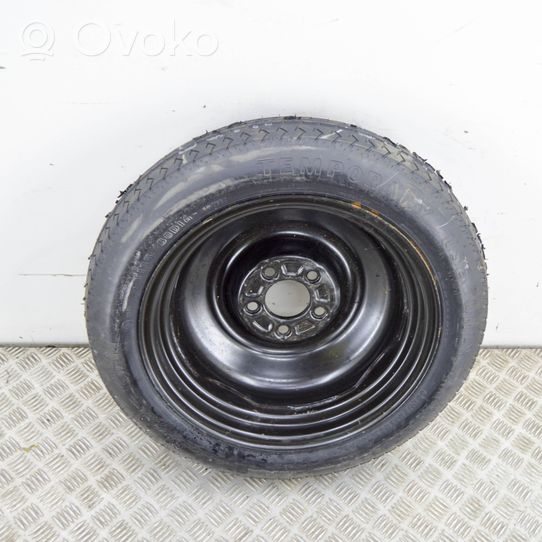 Dodge Intrepid R12 spare wheel 4782175