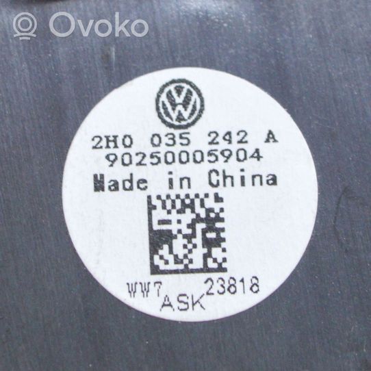 Volkswagen Amarok Etuoven kaiutin 2H0035242A