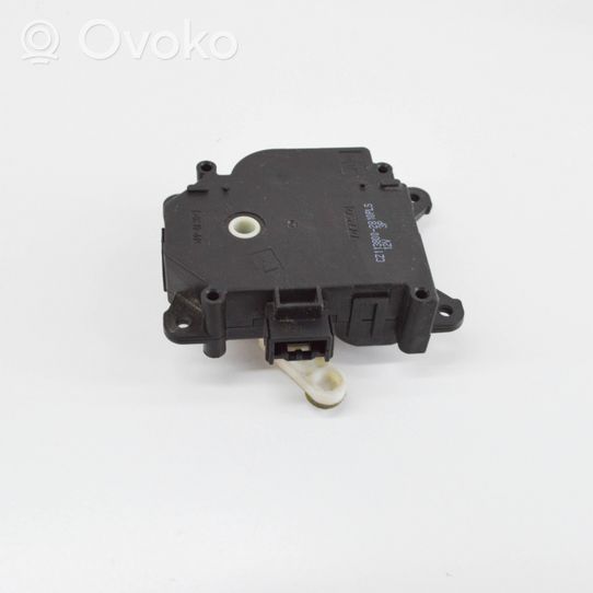 Toyota Yaris Oro sklendės varikliukas CZ1138002810PLS