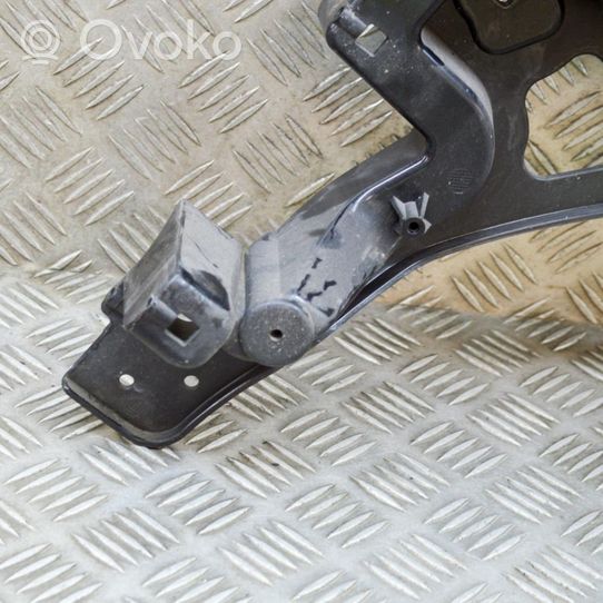 BMW i3 Rear bumper mounting bracket 7296754