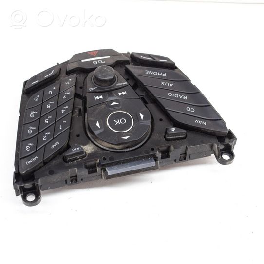 Ford Focus Sound control switch AM5T18K811CE