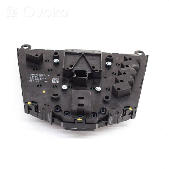 Ford Focus Sound control switch AM5T18K811CE