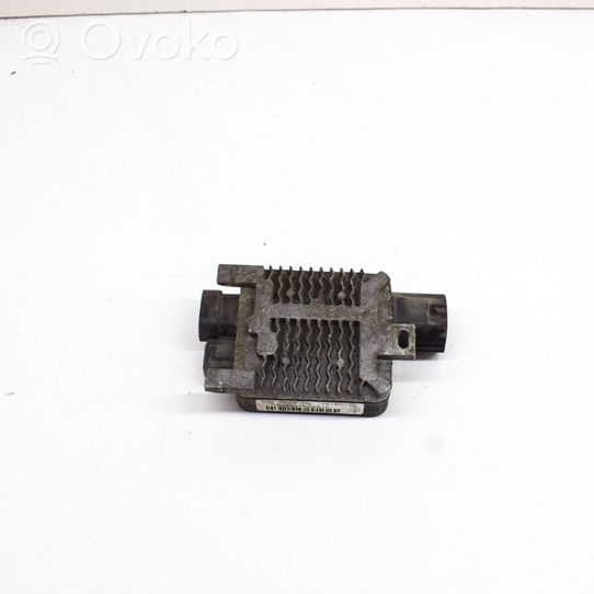 Ford Focus Coolant fan relay 940002906