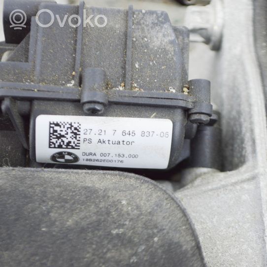 BMW i3 Moteur 7645837