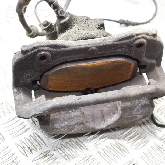 Mercedes-Benz C W205 Front brake caliper A2054210481