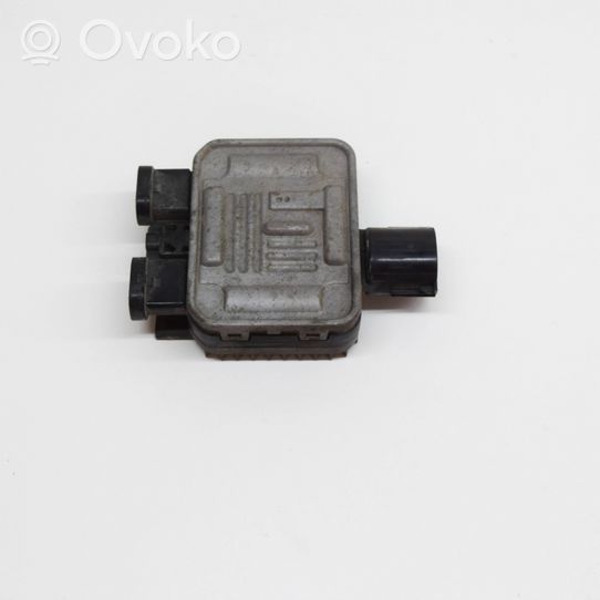 Volvo V60 Sterownik / Moduł wentylatorów 940011200