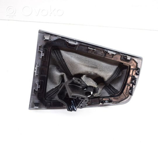 Ford Focus Drążek / Pokrętło zmiany biegów BM51A045B79