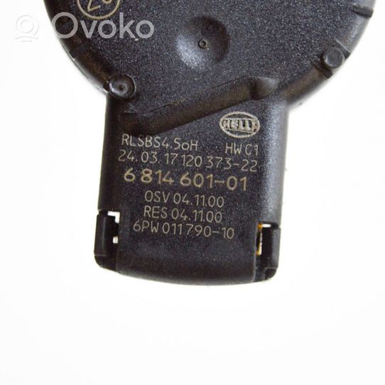 BMW i3 Sensore pioggia 6814601