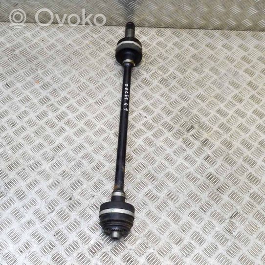 BMW X3 G01 Albero di trasmissione posteriore 8679944