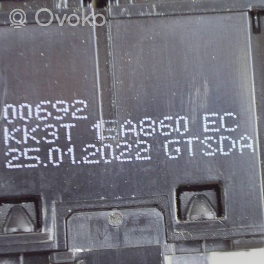 Ford Transit Zestaw przełączników i przycisków KK3T15A860EC