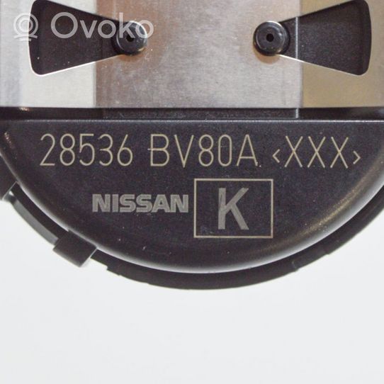 Nissan Leaf II (ZE1) Czujnik deszczu 28536BV80A