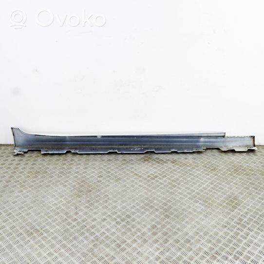 BMW 5 F10 F11 Sill 7903887