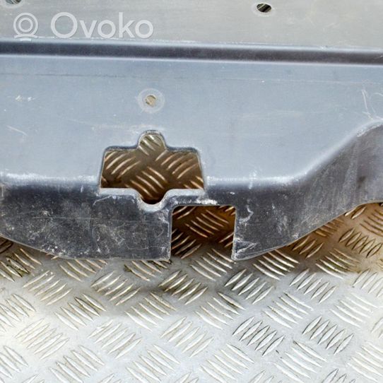 Toyota Land Cruiser (J120) Osłona chłodnicy 5329260040