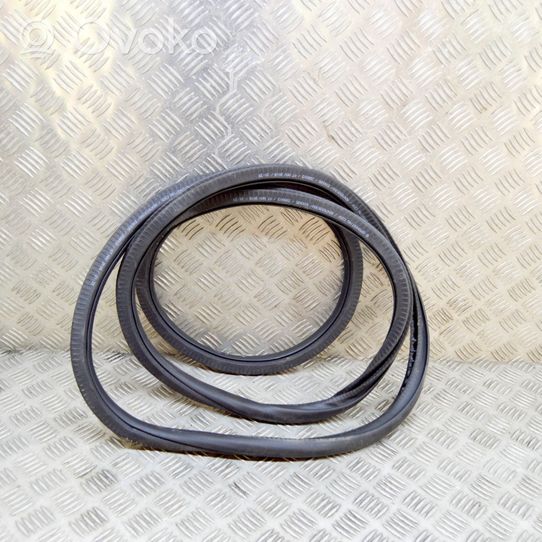 Mercedes-Benz B W247 Rubber seal front coupe door A2476920300