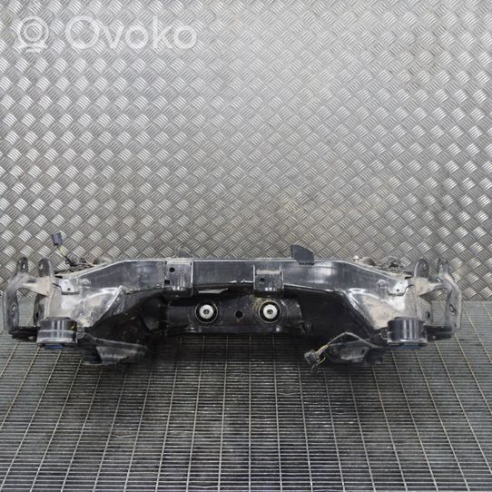 Jaguar F-Type Rear subframe EX535K091AB