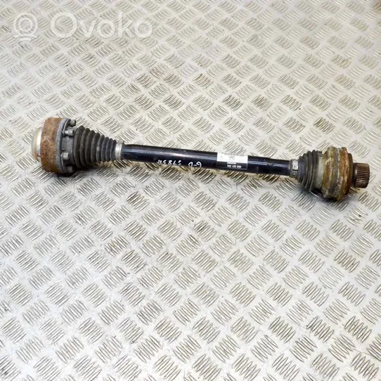 Audi A6 S6 C8 4K Rear driveshaft 4K0501204