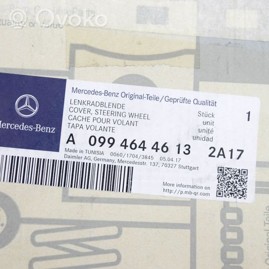 Mercedes-Benz GLA W156 Inne części karoserii A0994644613