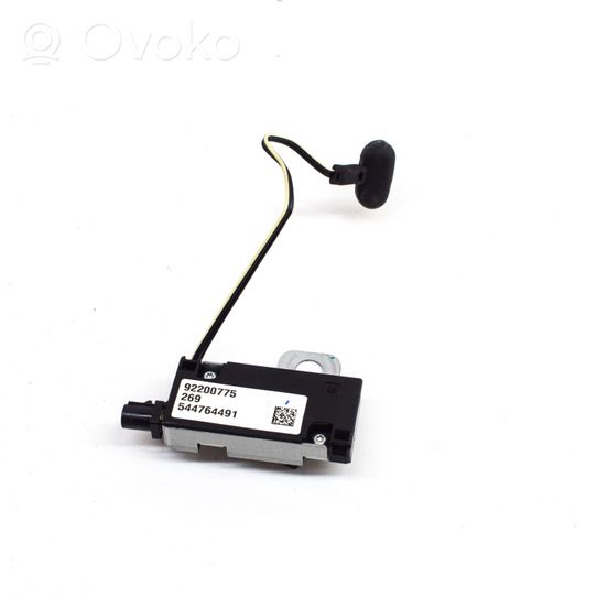 Chevrolet Camaro Amplificatore antenna 92200775