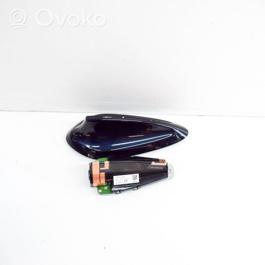 BMW X3 G01 Antena aérea GPS 9291484