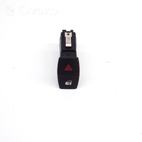 BMW 3 F30 F35 F31 Interruttore luci di emergenza 9231786