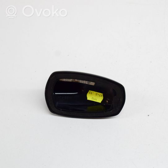 Mercedes-Benz E W212 Stogo (GPS) antenos dangtelis A2128270228