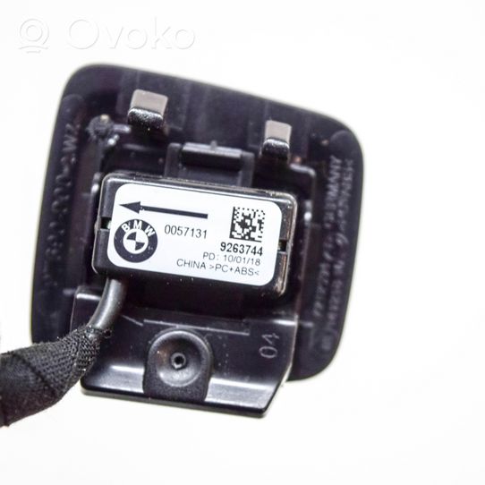 BMW X3 G01 Mikrofon Bluetooth / Telefon 9263744