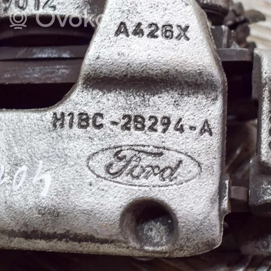 Ford Fiesta Zacisk hamulcowy przedni H1BC2B294A