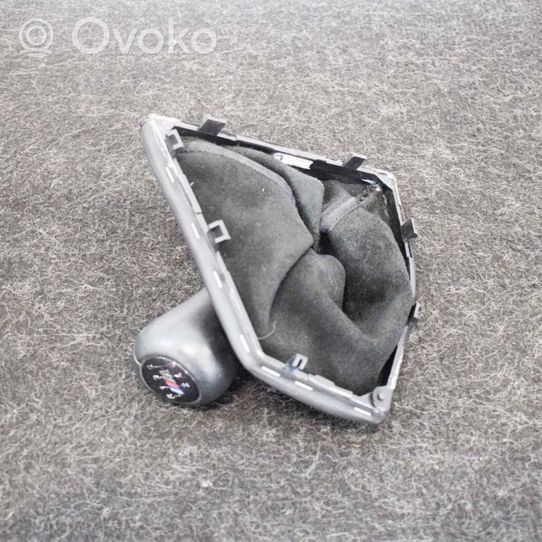 BMW 2 F22 F23 Drążek / Pokrętło zmiany biegów 2284546