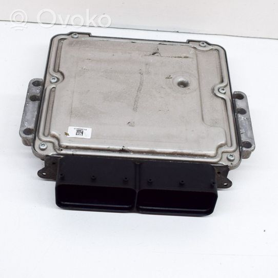 KIA Sportage Sterownik / Moduł ECU 391502A380