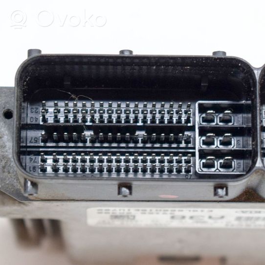 KIA Sportage Calculateur moteur ECU 391502A380