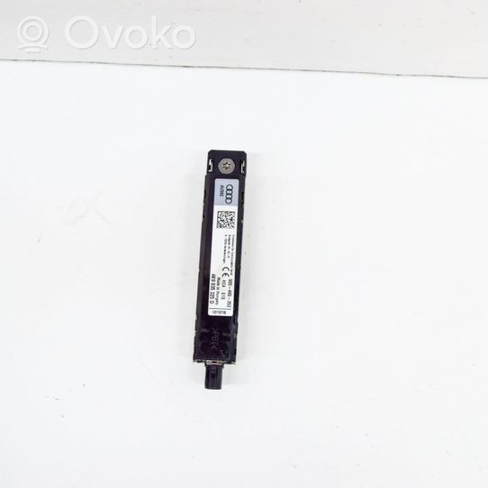 Audi A6 S6 C8 4K Amplificatore antenna 4K9035225D