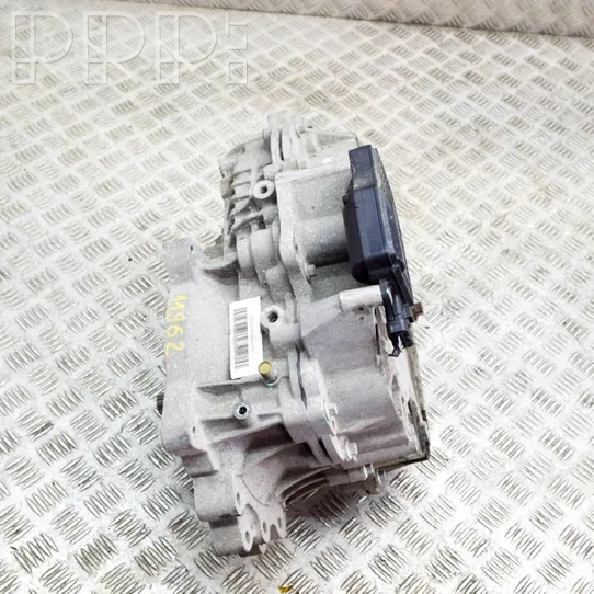 Aixam City II Automatic gearbox T0030004