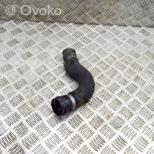 Audi A8 S8 D4 4H Engine coolant pipe/hose 4H0121055G