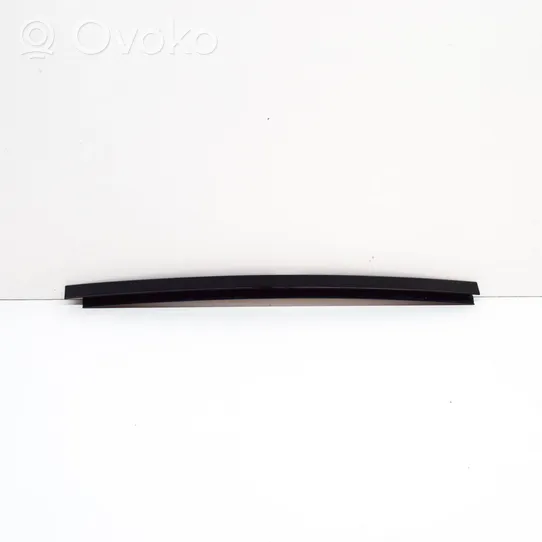 BMW X3 G01 Rivestimento modanatura del vetro della portiera posteriore 7410047