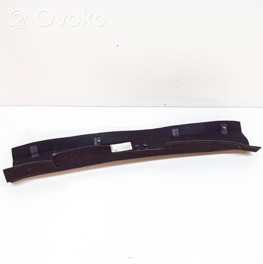 Audi A5 8T 8F Garniture latérale de console centrale arrière 8F0864407A