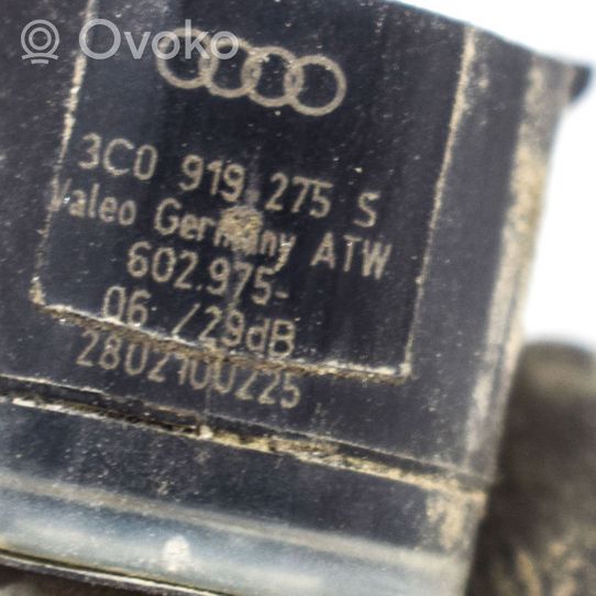 Skoda Yeti (5L) Czujnik parkowania PDC 3C0919275S