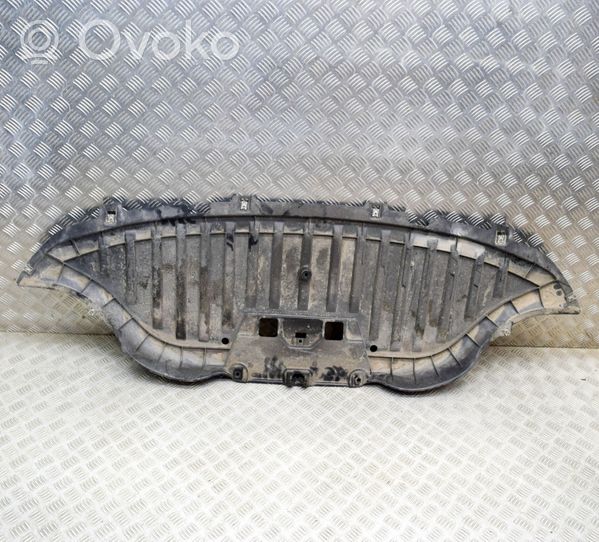 Volkswagen ID.4 Center/middle under tray cover 11A825523