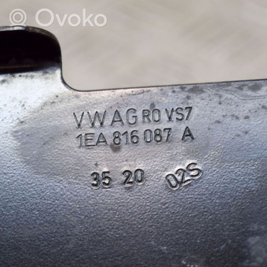 Volkswagen ID.3 Inna część podwozia 1EA816087A