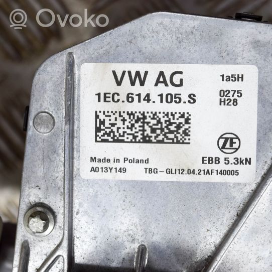 Volkswagen ID.4 Stabdžių vakuumo pūslė 1EC614105S