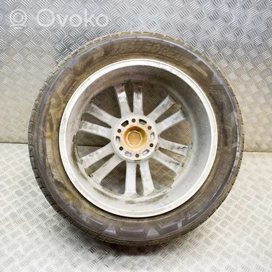 Ford Ranger R20 alloy rim 