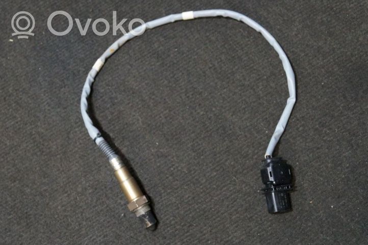 Volkswagen Jetta VI Sensore della sonda Lambda 03L906262Q