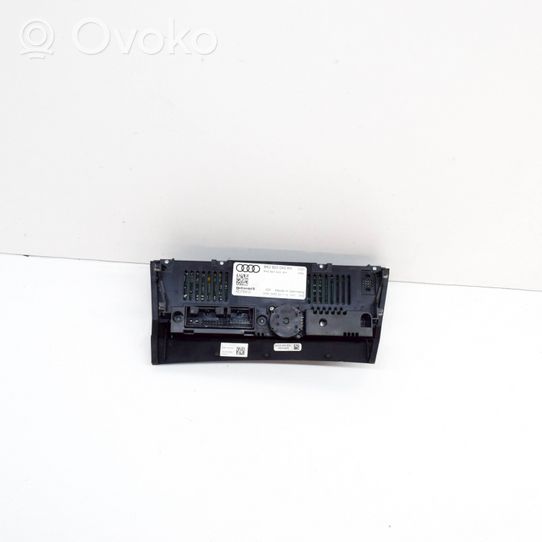 Audi A5 8T 8F Interior fan control switch 8K2820043AH
