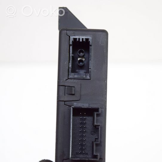 Audi A5 8T 8F Módulo de control Gateway 8R0907468N