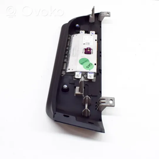 BMW 4 G22 G23 G24 G26 Monitor / wyświetlacz / ekran 9826556