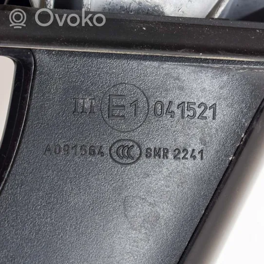 BMW 4 G22 G23 G24 G26 Elektryczne lusterko boczne drzwi przednich E1041521